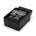 Miniatyrbild 4 av 4: MAVURA "OBD2 Diagnostic Device Bluetooth Autoscan Depth Reader Automotive Diagnostic Device Adapter för Apple Ip Svart