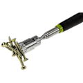 Miniatyrbillede 2 af 3: Magnetisk løfteværktøj - DIVERSE - MTOOLS - 7,2 kg - Ergonomisk - Teleskopisk Svart