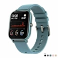 Miniatyrbillede 1 af 4: MAVURA GoSmartwatch Pro S9™ smartwatch Bluetooth fitness tracker fitness armbånd vandtæt ur mænd og kvinder til Android og app