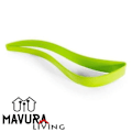 Miniatyrbild 4 av 4: MAVURA tårtservering »MAVURALiving 2-i-1 tårtservering tårtskärare tårtavdelare tårtservering tårtavdelare