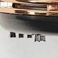 Miniatyrbillede 4 af 4: MAVURA Trådløs Håndstøvsuger CopperChefCrumby™ Bordstøvsuger Trådløs Håndstøvsuger Mini Støvsuger