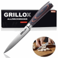 Miniatyrbillede 1 af 4: MAVURA multifunktionskniv » GRILLOX multifunktionskniv professionel kokkekniv køkkenkniv kokkekniv kokkekniv
