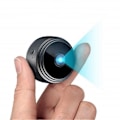 Miniatyrbillede 1 af 4: MAVURA » Rheinwing 1080p WiFi magnetisk minikamera spionkamera fuld HD overvågningskamera mini IP kamera HD netværkskamera