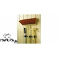 Miniatyrbillede 4 af 4: MAVURA tangholder »MAVURATools professionel værktøjsholder, enhedsholder, børsteholder, værktøjsholder, vægholder, Klemmfix, værktøj