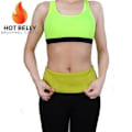 Miniatyrbild 2 av 4: MAVURA bukbälte - MAVURA - HotBelly - Neopren bukbälte - Slimming hot belt