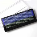 Miniatyrbild 1 av 4: Diamantborrset - MAVURA - 30 delar - Diamantbelagd - Universal - Förvaringslåda