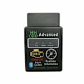 Miniatyrbild 2 av 4: MAVURA "OBD2 Diagnostic Device Bluetooth Autoscan Depth Reader Automotive Diagnostic Device Adapter för Apple Ip Svart