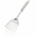 Miniatyrbild 1 av 4: MAVURA spatel »spade i rostfritt stål köksspatel grillspatel köttspatel silver spatel«