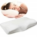 Miniatyrbild 1 av 4: Kudde - ORTOREX - FITSLEEP - Ergonomisk - Nackstöd - Optimal komfort