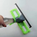 Miniatyrbild 2 av 4: MAVURA torkarspray »MULTICLEAN™ 3 i 1 multifunktionell fönsterskrapa för fönsterputsare«, torkare, vindrutetorkare