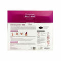 Miniatyrbillede 3 af 4: ORIGINAL Mymi Wonder Patch Beauty Wellness XXL maveplaster sæt 5 stk