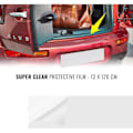 Miniatyrbild 1 av 4: Car Boot Sill Protection, Super Transparent, 120 x 12 cm
