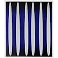 Miniatyrbillede 1 af 4: 3D Arrow Intakes Car Stickers, Krom, 23,5 cm, 6 stk