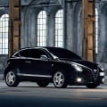 Miniatyrbillede 3 af 4: Universelle Klæbende Bånd - Alfa Romeo - Bil Sider - VINYL CAST - 2,20 m - Hvid