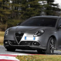 Miniatyrbillede 4 af 4: Profil Adhæsiv - Alfa Romeo - Giulietta - Kromet - 2 Servietter Easy Cleaner Pro - Bil