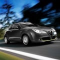 Miniatyrbillede 4 af 4: Profil Klæbende - Alfa Romeo - Mito - Gul - 1 Serviet Easy Cleaner Pro - Høj kvalitet