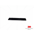 Miniatyrbild 1 av 4: Fäste System - 3M - Dual Lock Easy Fix - Svart - 10 x 50 mm - Förpackning med 4 bitar Svart