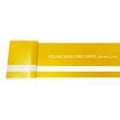 Miniatyrbillede 2 af 4: Tape - Ikke specificeret - Dobbelt - Gul - 120 mm x 2 mt - Multi-brug Gul
