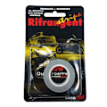 Miniatyrbillede 3 af 4: Reflekterende Tape - Ikke specificeret - 12,5 mm x 3 m - Hvid - Multi-brug - Vejrresistent Vit