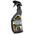 Miniatyrbillede 1 af 4: Fælg- og dækrens - Meguiar's - Ultimate Waterless - 710 ml - Blank finish - UV-beskyttelse Svart