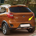 Miniatyrbild 4 av 4: Car Boot Sill Protection, Super Transparent, 120 x 12 cm