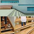 Miniatyrbillede 4 af 4: Safety Walk Anti-Slip selvklæbende rulle, sort, 19 x 4,5 mm