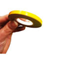 Miniatyrbillede 2 af 4: Reflekterende klæbebånd - Ikke specificeret - Gul - 5 mm x 6 mt - Til motorcykler - Sportstilpasning
