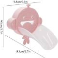Miniatyrbilde 2 av 5: Barnekranforlenger, 3 stk. Vask Håndtak Kranforlenger for
