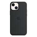 Miniatyrbillede 1 af 2: Telefonetui MagSafe [Induktion Pop-up] til iPhone 13 mini 5,4 tommer Sort