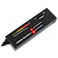 Miniatyrbillede 2 af 2: [Opgradering] Højpræcisions diamanttester Professionel juveler