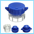 Miniatyrbillede 2 af 5: Pilleknuserpakke, Tabletknuser Medicin Splitter Pulver-XM2-