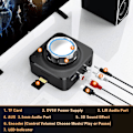 Miniatyrbillede 2 af 5: Bluetooth 5.0 Receiver - Bluetooth audio adapter til musik