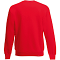 Miniatyrbillede 2 af 2: Herre Jersey Trøje XX Large Klassisk Rød Classic Red-KK1- Classic Red XX Large