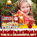 Miniatyrbild 3 av 5: Gummianka Advent 2023, Advent 2023 Barn, Advent Anka Bad Till 11-24 ducks