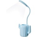 Miniatyrbillede 1 af 4: Børne Skrivebordslampe, Dæmpbar LED Touch Skrivebordslampe Sengelæsning