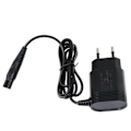 Miniatyrbillede 3 af 5: Strømadapter Elektrisk Barbermaskine 15v Oplader Til Philips Barbermaskiner Hq8505 Hq8500 EU-stik