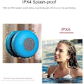 Pikkukuva 5 / 5: Suihkukaiutin Bluetooth Vedenkestävä Hands-Free-XM2-
