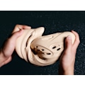 Pikkukuva 5 / 6: Unisex rantakengät urheilusandaalit kesäsuihkutossut Khaki Khaki 42-43