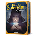 Miniatyrbillede 1 af 5: Splendor Brætspil - Engagerende strategisk spil om ædelsten til børn og voksne, fra 10 år, 2-4 spillere, 30 minutters spilletid
