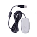 Miniatyrbillede 1 af 2: Ny PC Trådløs Controller Spilmodtager Adapter til Microsoft Xbox 360