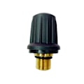 Pikkukuva 3 / 5: Höyrypesurin Tankin Korkin Vaihto Kärcher SC1 SC2 CTK10 SC2D Pölynimurin Varoventtiili Boilerlock-KK3-