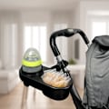 Miniatyrbild 2 av 4: Mugghållare Barnvagn Barnvagnstillbehör Flaskhållare-XM2-