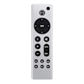 Miniatyrbild 2 av 5: Universal Ersättningsfjärrkontroll Passar Apple TV Fjärrkontroll 4k/ Hd A2169 A1842 A1625 A1427 A1469 A1378 A1218 utan Röst [DB] för Apple TV