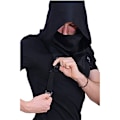 Miniatyrbilde 3 av 4: 1 stk. Cyberpunk Rogue Cowl Hette Skjerf for Menn - Vinter Halsvarmer