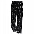 Miniatyrbilde 5 av 5: Cartoon HelloKitty Flanellpyjamas Plysj Tykke Varme Pyjamas for Kvinner Rosa Rosa-KK1- Rosa M