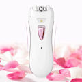 Miniatyrbillede 2 af 2: Epilator Ansigtsbehandling Kvinder Ansigts Epilator Mini Epilator Elektrisk Epilator