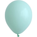 Miniatyrbillede 2 af 5: 150 styk havfruehale ballon guirlande bue sæt, havfrue-XM2-