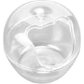Pikkukuva 1 / 4: Hamsterin Kylpyhuone, Mini Hamsterin Kylpyamme WC Kylpyhuone Hiekka