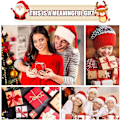Miniatyrbild 2 av 5: Gummianka Advent 2023, Advent 2023 Barn, Advent Anka Bad Till 0716 ducks8 AccessoriesS