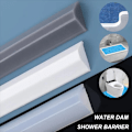Pikkukuva 7 / 10: Suihkukynnys Vesieriste HARMAA 50CM Harmaa Grey 50cm